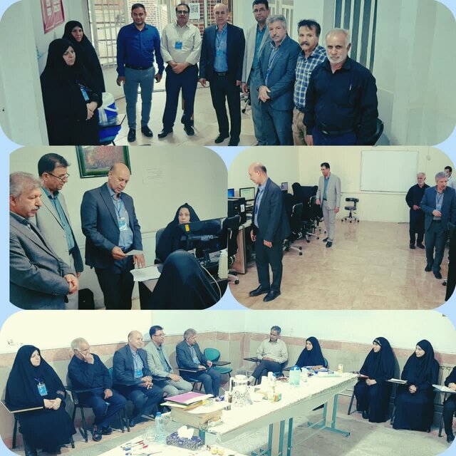 اختصاص ۵ کانون ارزیابی شایستگی داوطلبان دانشگاه فرهنگیان لرستان