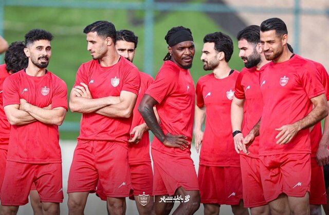 پرسپولیس به مصاف دو تیم سوپر لیگی ترکیه می‌رود