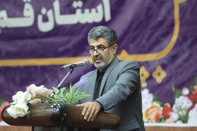 مربیان در خط مقدم توسعه ورزشند