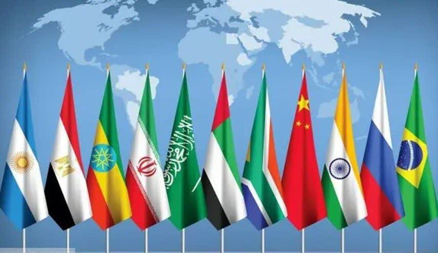 حضور اولین گروه «نیروهای کلیدی جوان حوزه نوآوری ایران» در برنامه‌ آموزشی بریکس