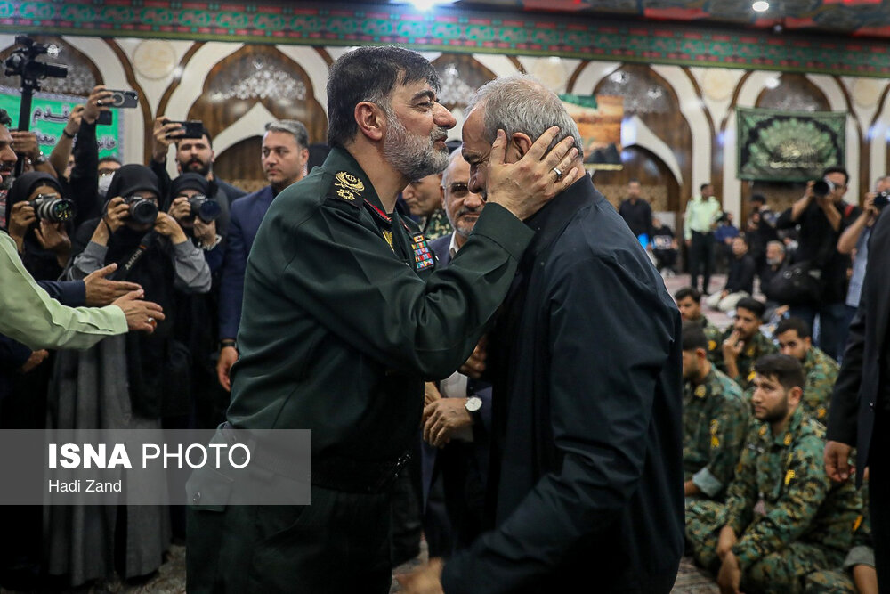 Iranian Students News Agency