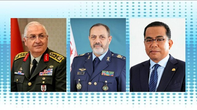 بسته خبری ایران اکونومیست از اخبار دولت در ۲۴ ساعت گذشته