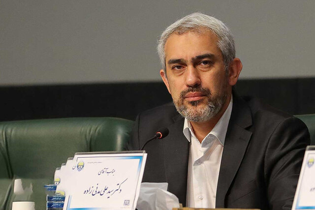 بسته خبری ایران اکونومیست از اخبار دولت در ۲۴ ساعت گذشته