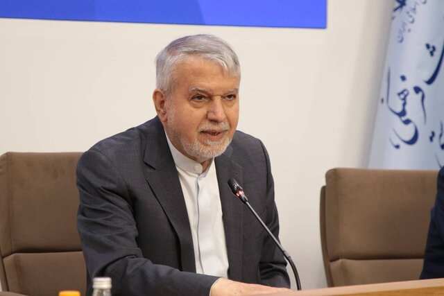 بسته خبری ایسنا از اخبار دولت در ۲۴ ساعت گذشته