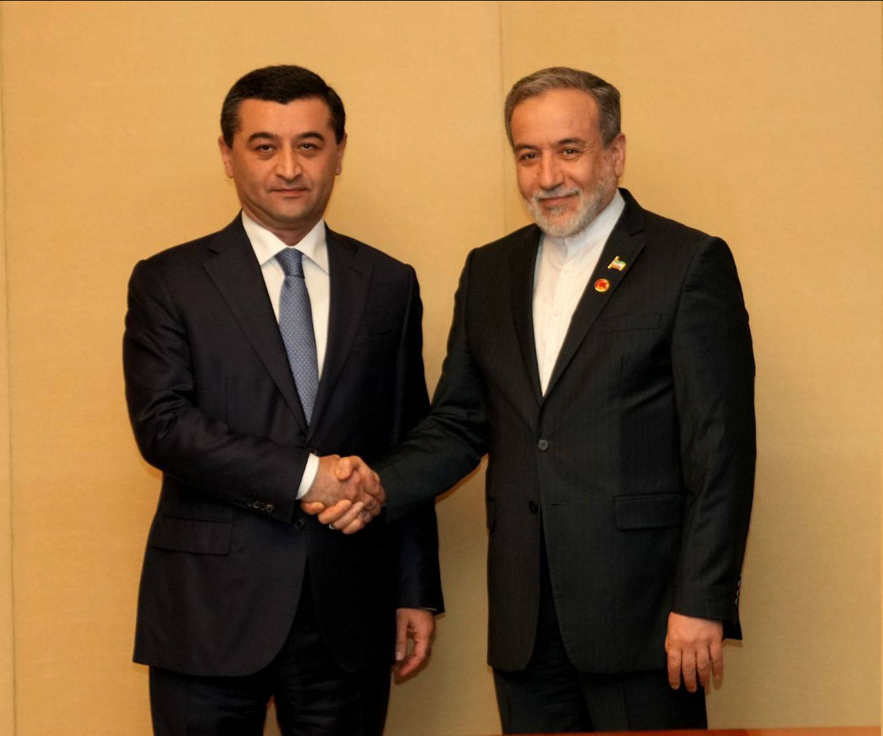 عراقچی: اقدام آمریکا در تجاوز به ایران، خیانت به دیپلماسی بود