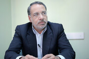 آرین‌منش: عقلانیت حکم می‌کند با حفظ عزت و اقتدار، به سمت دیپلماسی پیش رویم