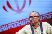 صادق زیباکلام بازداشت شد