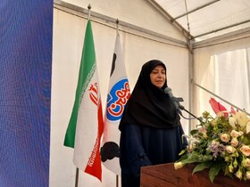 عزم دولت برای جبران عقب‌ماندگی‌های زیست‌محیطی و حرکت به‌سوی توسعه پایدار