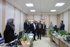 احیای ۵۱ واحد تولیدی در خراسان جنوبی؛ مالیات، پایه‌ای پایدار برای توسعه