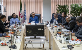 تدوین راهکارهای اجرایی و ایجاد شبکه‌ میان دانشگاه‌ها و نخبگان