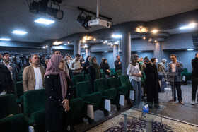 نشست خبری سخنگوی دولت
