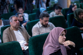نشست خبری سخنگوی دولت