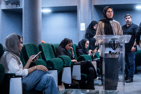 نشست خبری سخنگوی دولت