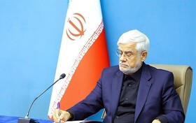 عارف درگذشت رئیس اسبق دانشگاه صنعتی شریف را تسلیت گفت