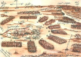 تحلیل انتقادی نقش کوفیان و مفهوم تشیع در عصر امام حسین(ع)