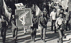 سینه‌خیز به سمت حرم؛خاطره‌ای از مبارزه با اسرائیل