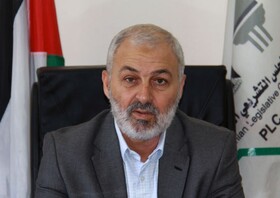 حماس شهادت نماینده مجلس قانونگذاری فلسطین را تسلیت گفت