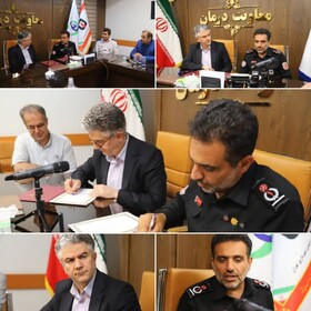 فعال‌سازی تیم‌های واکنش سریع آتش‌نشانی در مراکز درمانی کشور/ کد ۱۲۵ به صدا درآمد