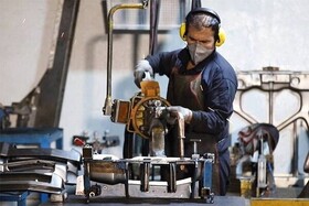 اشتغال پایدار با رشد یک درصدی اقتصاد محقق نمی‌شود