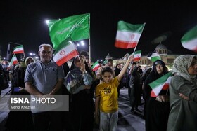 سه ظرفیت اصلی برای افزایش تاب‌آوری جامعه در شرایط جنگی