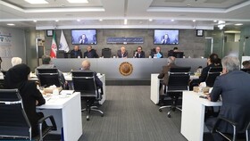 دولت برای حمایت از کسب‌وکارها وارد فاز قانون‌نویسی نشود
