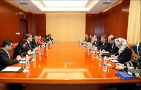 عراقچی: تجاوز نظامی به ایران، امنیت کل منطقه را در معرض خطر قرار داده است