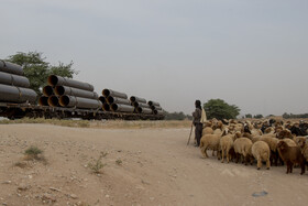 رشد ۳۳ درصدی طرح‌های روستایی در استان یزد