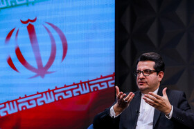 موسوی: معیار بن‌بست‌شکنی در سیاست خارجی، حفظ تمامیت سرزمینی است