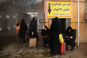 در حاشیه سفر وزیر راه و شهرسازی به استان ایلام
