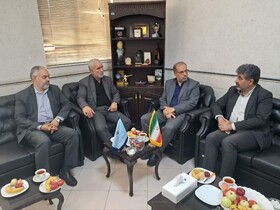 ورزشگاه حیدریان در شأن قم نیست / انتقاد از کم‌تحرکی سرمایه‌گذاران در حوزه ورزش