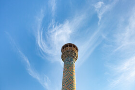 مسجد عتیق اصفهان