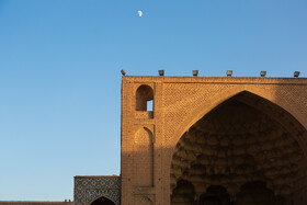 مسجد عتیق اصفهان