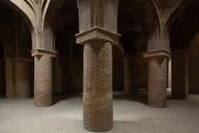مسجد عتیق اصفهان