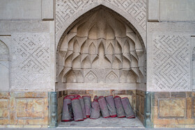 مسجد عتیق اصفهان