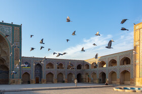 مسجد عتیق اصفهان