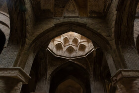 مسجد عتیق اصفهان