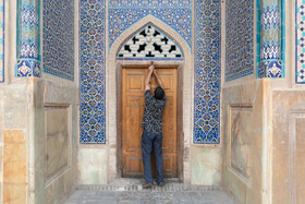 مسجد عتیق اصفهان