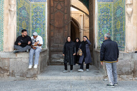 مسجد عتیق اصفهان
