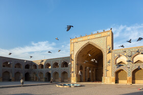 مسجد عتیق اصفهان