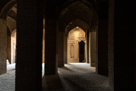 مسجد عتیق اصفهان
