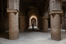 مسجد عتیق اصفهان