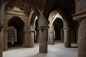 مسجد عتیق اصفهان
