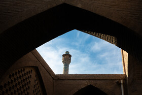 مسجد عتیق اصفهان