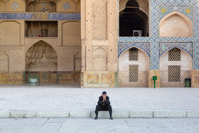 مسجد عتیق اصفهان