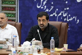 برنامه‌ریزی برای نوسازی سالانه ۲۰ دستگاه آمبولانس در اورژانس قم 