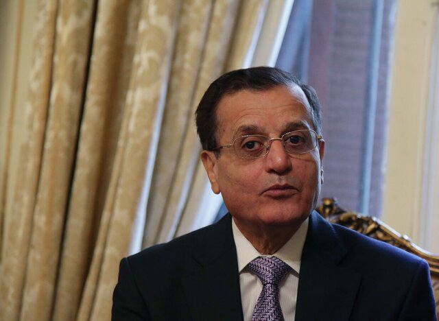 وزیر خارجه سابق لبنان: ترامپ مدعی صلح است اما سیاست‌هایش جهان را به‌سوی جنگ می‌برد