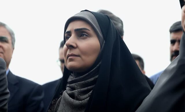 بازدید وزیر راه و شهرسازی از تونل دوم آزادی ایلام