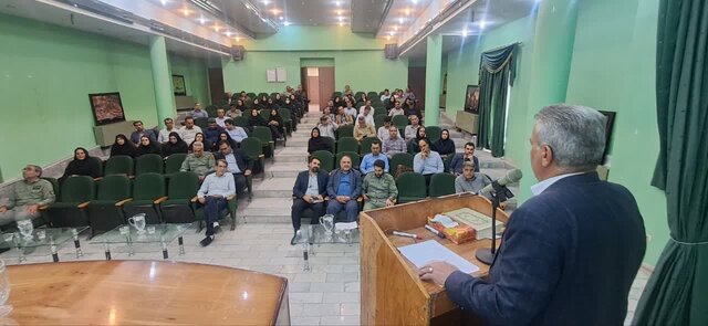 «پساب شهری» فرصتی کم‌نظیر برای حل معضلات زیست‌محیطی نه توسعه صنایع آب‌بر