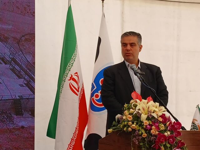 زرندیه گرفتار تنش آبی شدید/توسعه پایدار و زیست‌محیطی در اولویت استان مرکزی