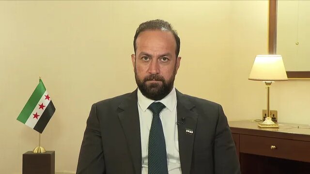 وزیر اطلاع‌رسانی سوریه: مداخله امنیتی در سویدا آخرین راه حل بود 